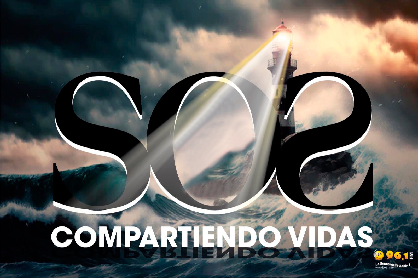 SOS Compartiendo Vidas