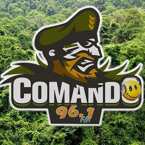 Comando 961