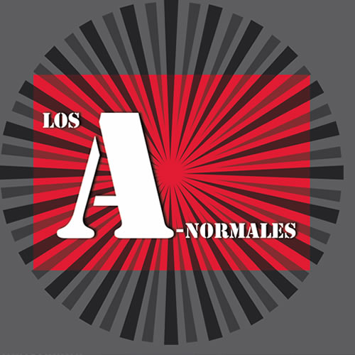 Los Anormales