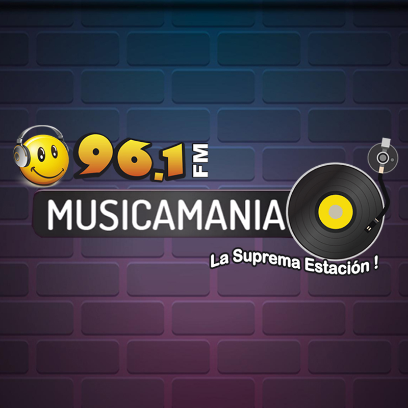 Musicamanía